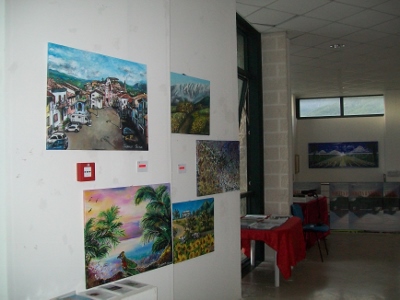 Arte del Gran Sasso 5 edizione 2014